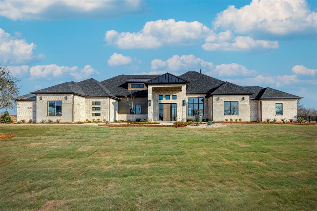 Creek Pionte Estates - Residential