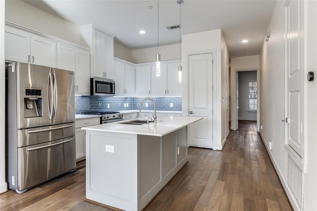 Meridian Square Condos - Residential