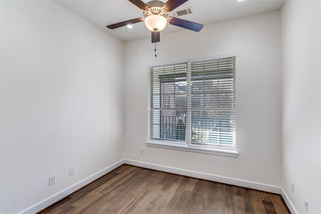 Meridian Square Condos - Residential