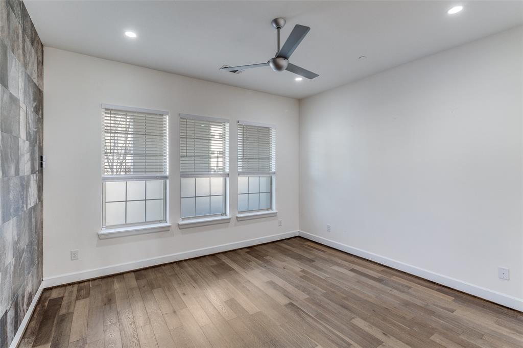 Meridian Square Condos - Residential