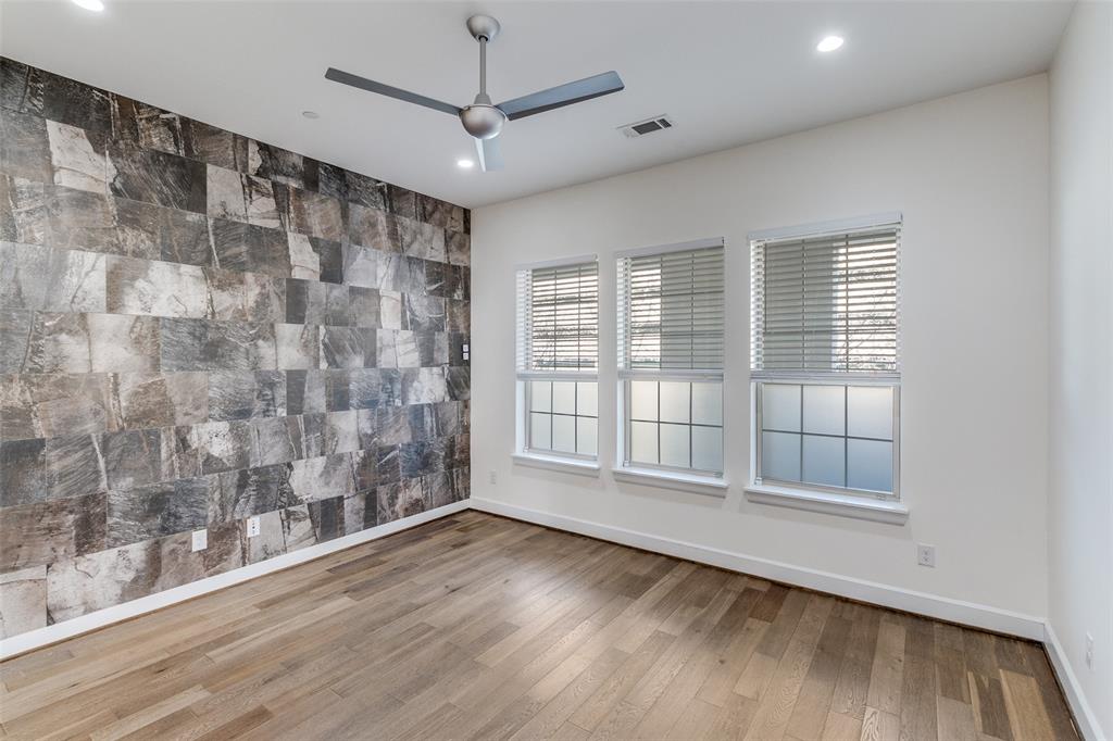 Meridian Square Condos - Residential