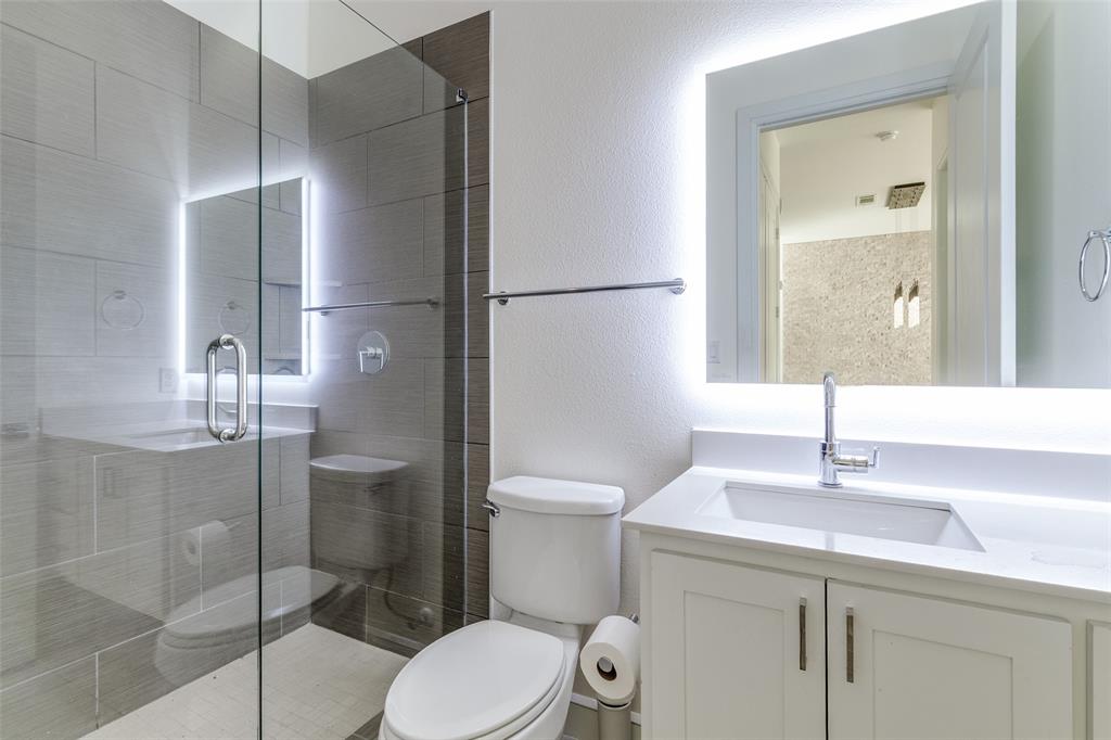 Meridian Square Condos - Residential