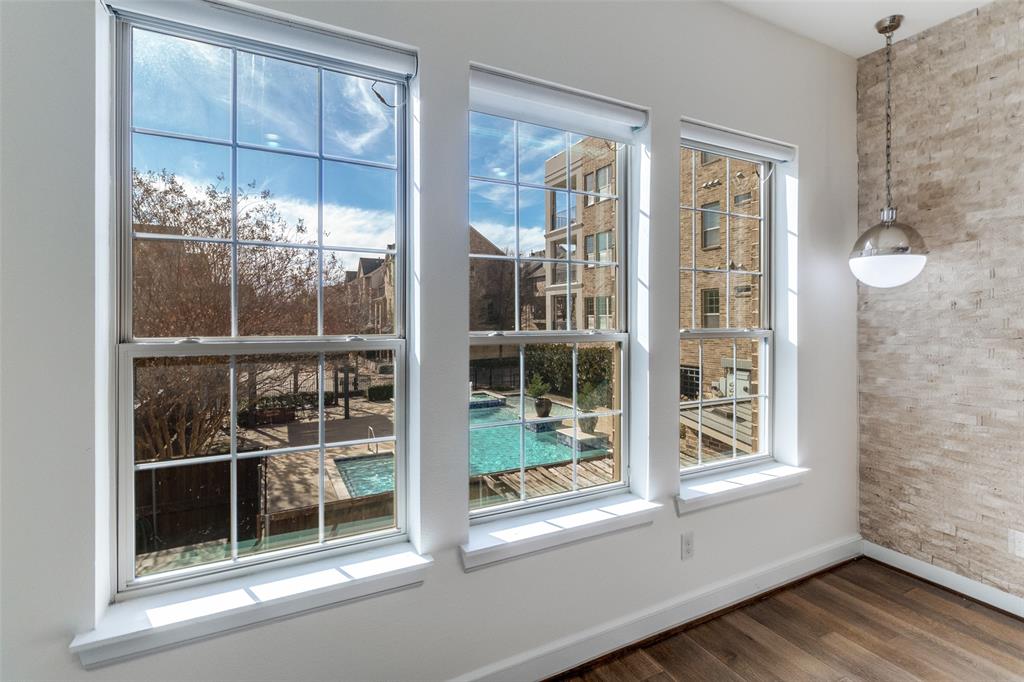 Meridian Square Condos - Residential