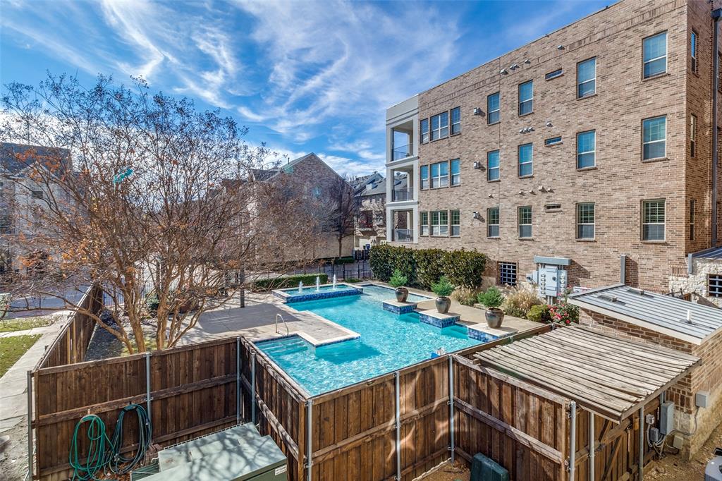 Meridian Square Condos - Residential