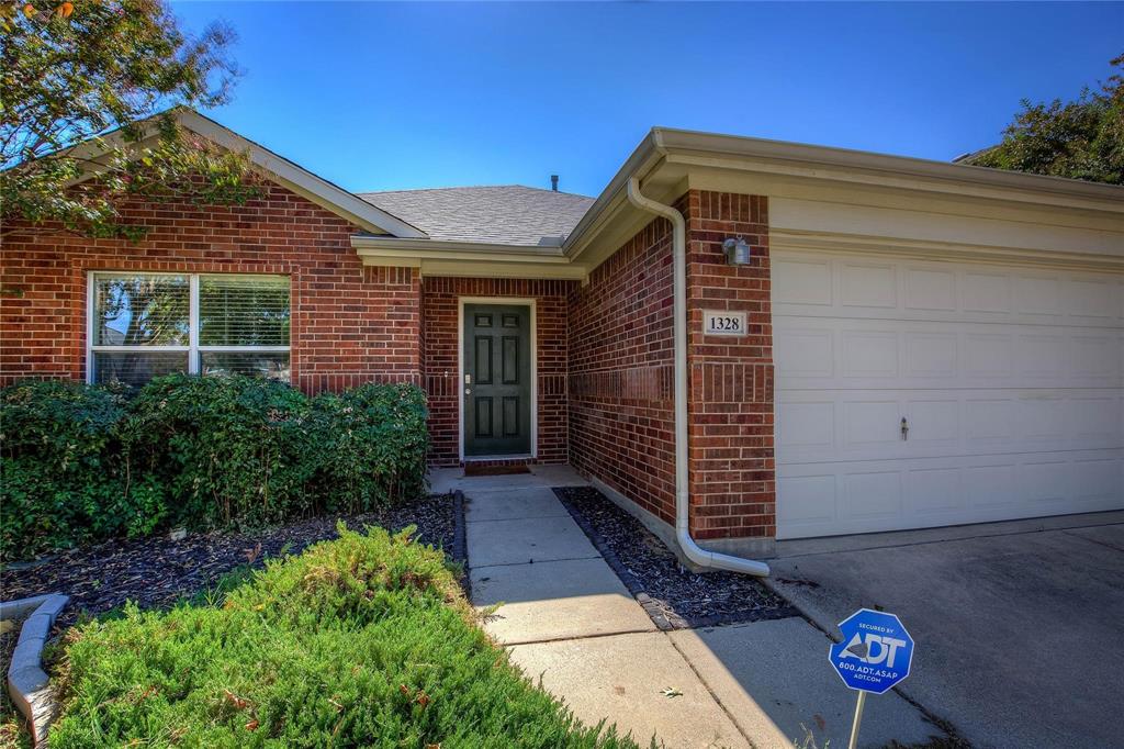 Lasater Add - Residential Lease