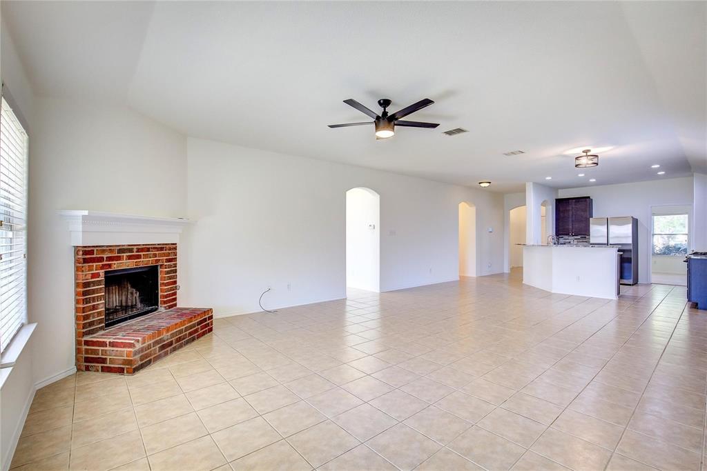 Lasater Add - Residential Lease