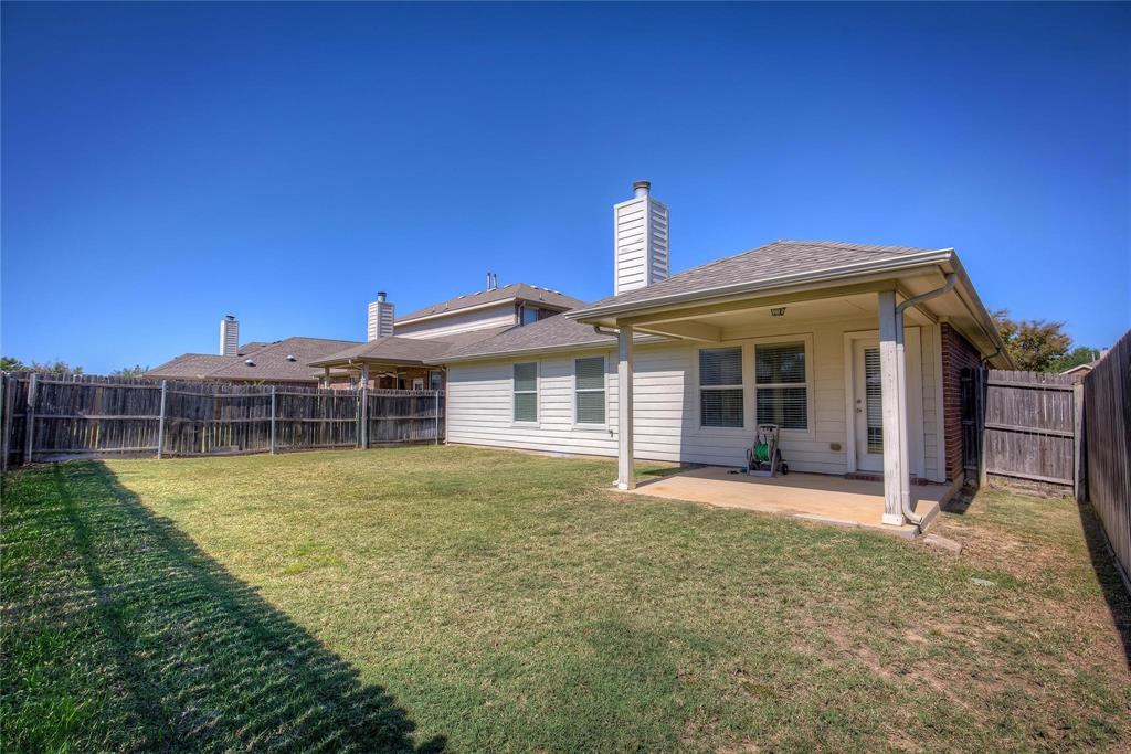 Lasater Add - Residential Lease