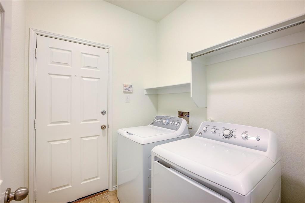 Lasater Add - Residential Lease
