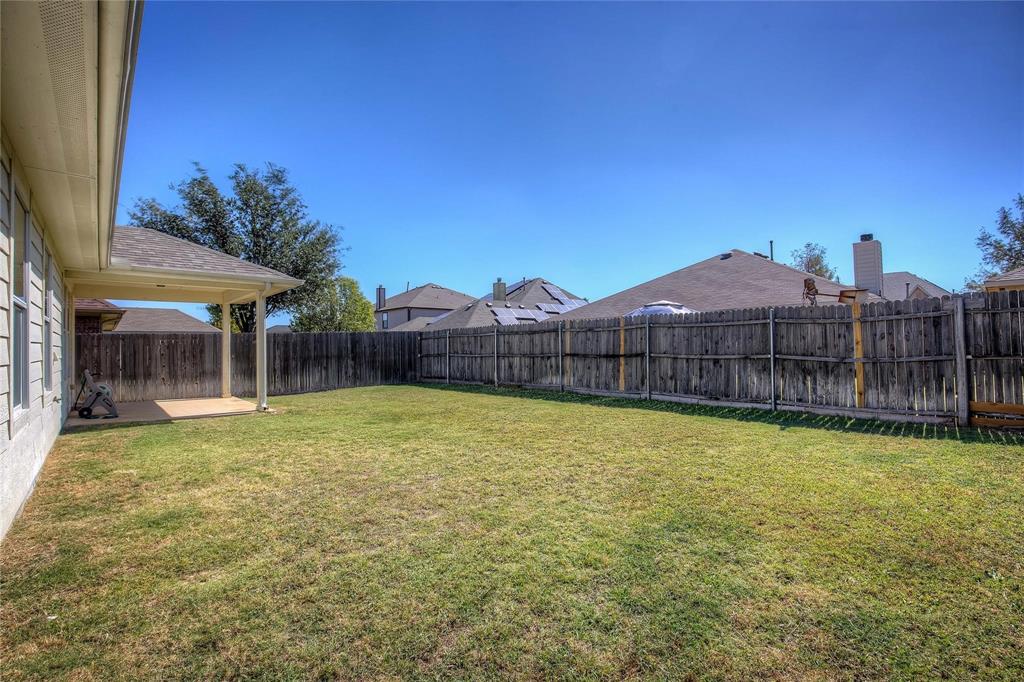 Lasater Add - Residential Lease