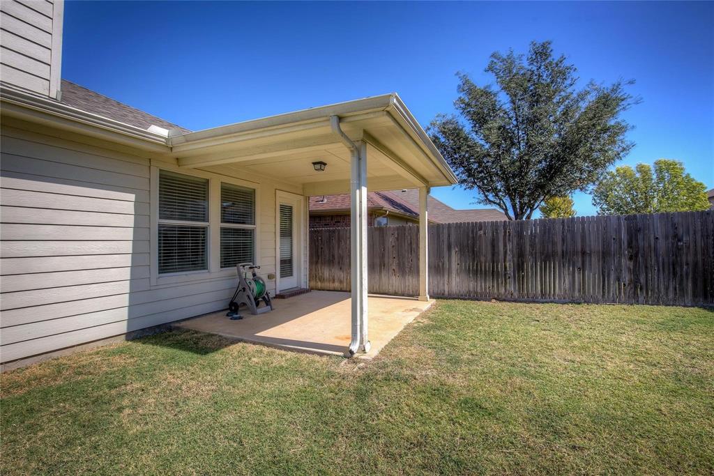 Lasater Add - Residential Lease