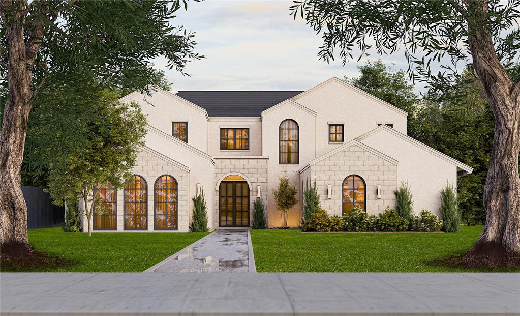 Waggoner Place - Residential