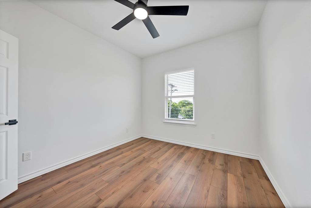Womack G W Add - Residential