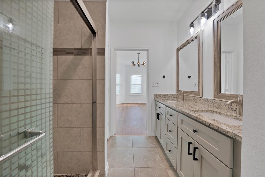 Womack G W Add - Residential
