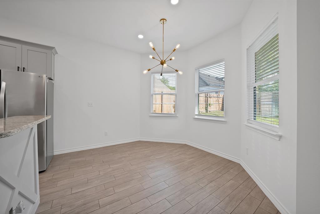 Womack G W Add - Residential