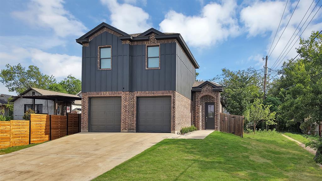 Womack G W Add - Residential