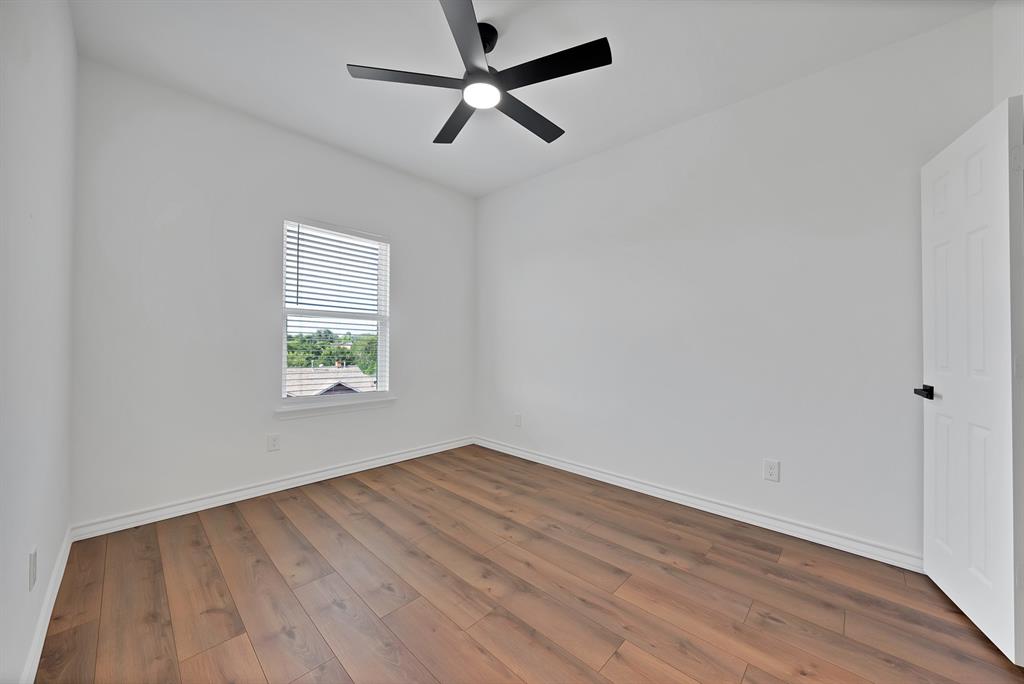 Womack G W Add - Residential