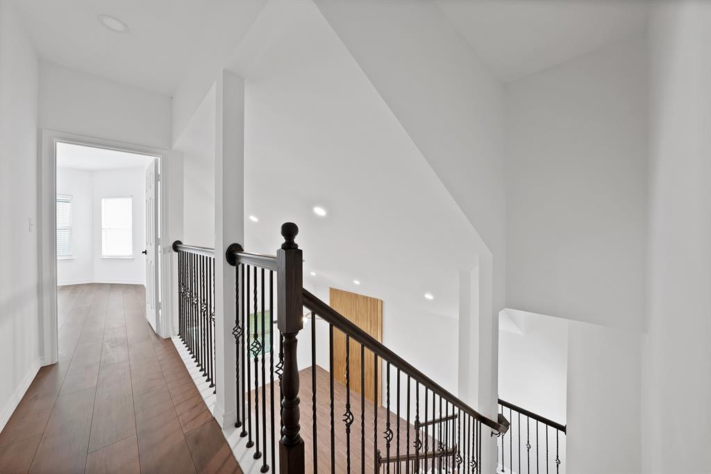 Womack G W Add - Residential