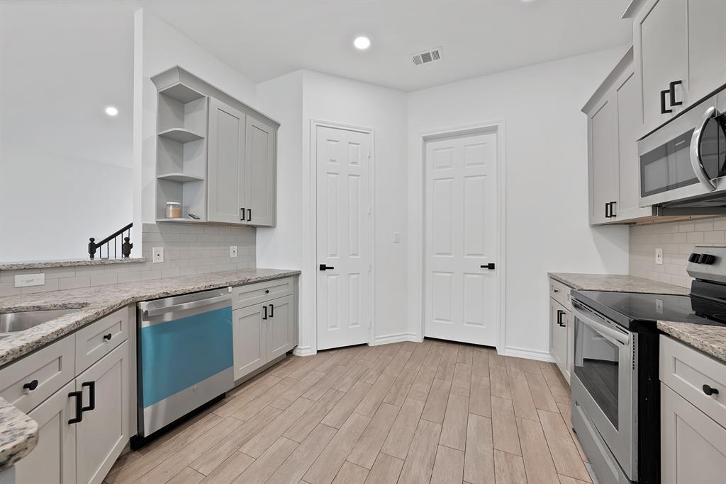 Womack G W Add - Residential