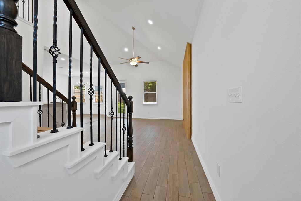 Womack G W Add - Residential