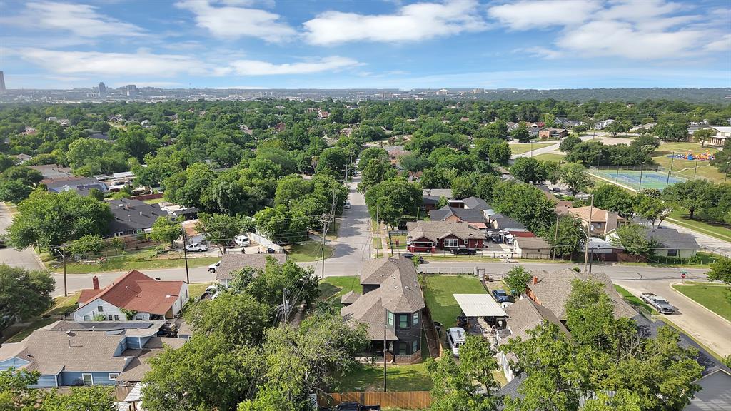 Womack G W Add - Residential