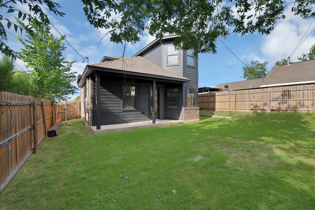 Womack G W Add - Residential