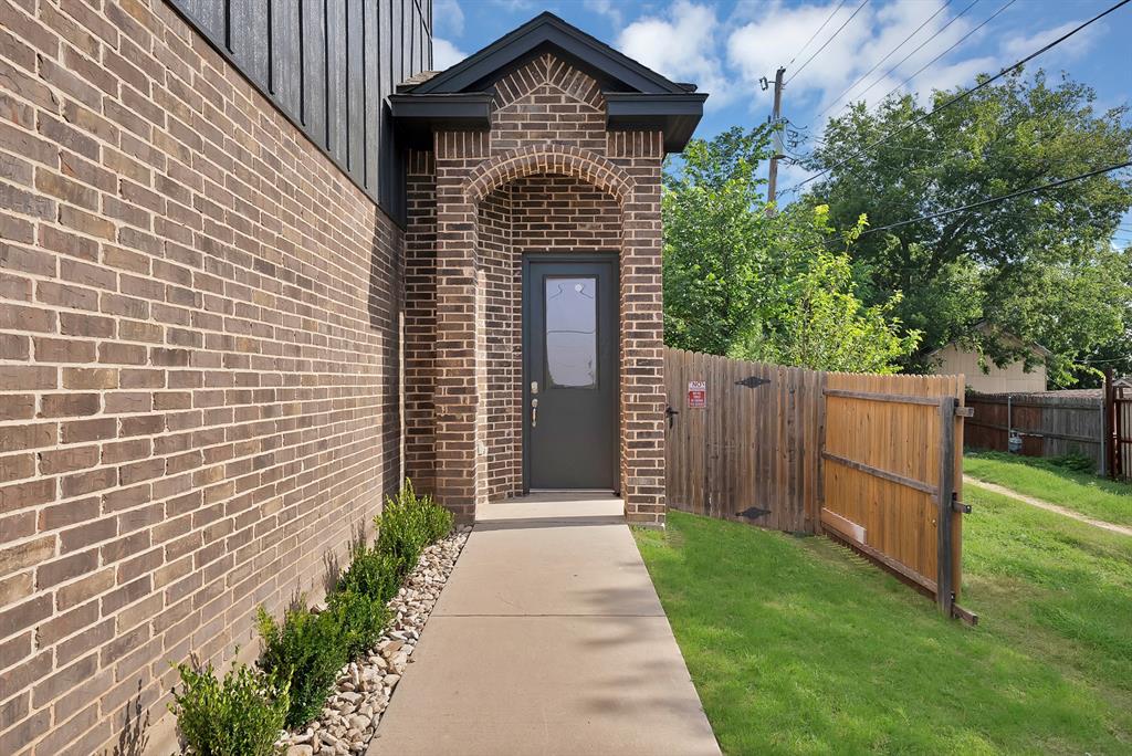 Womack G W Add - Residential