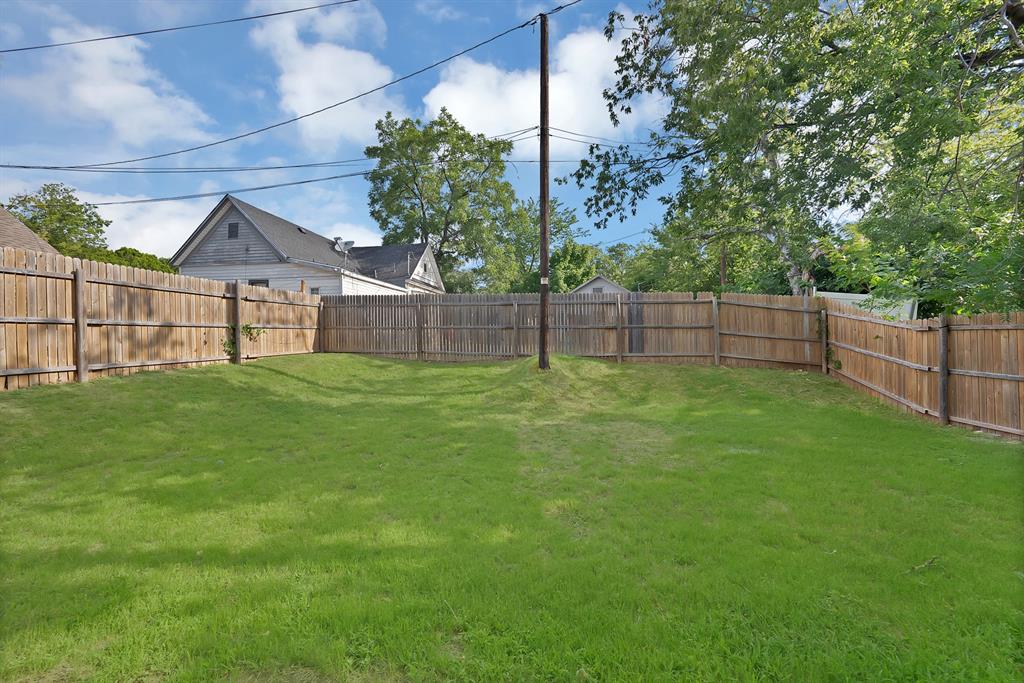 Womack G W Add - Residential