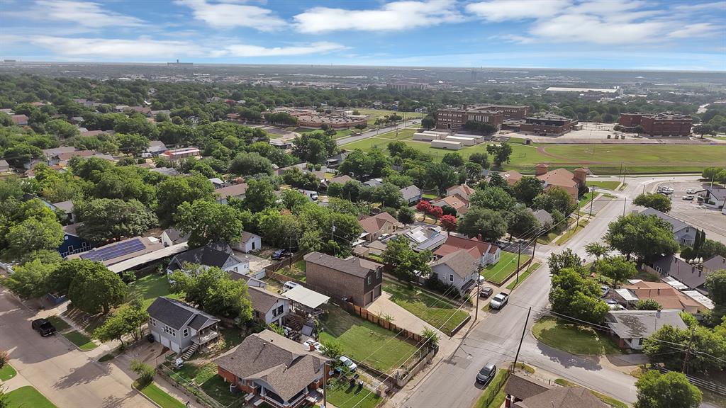 Womack G W Add - Residential