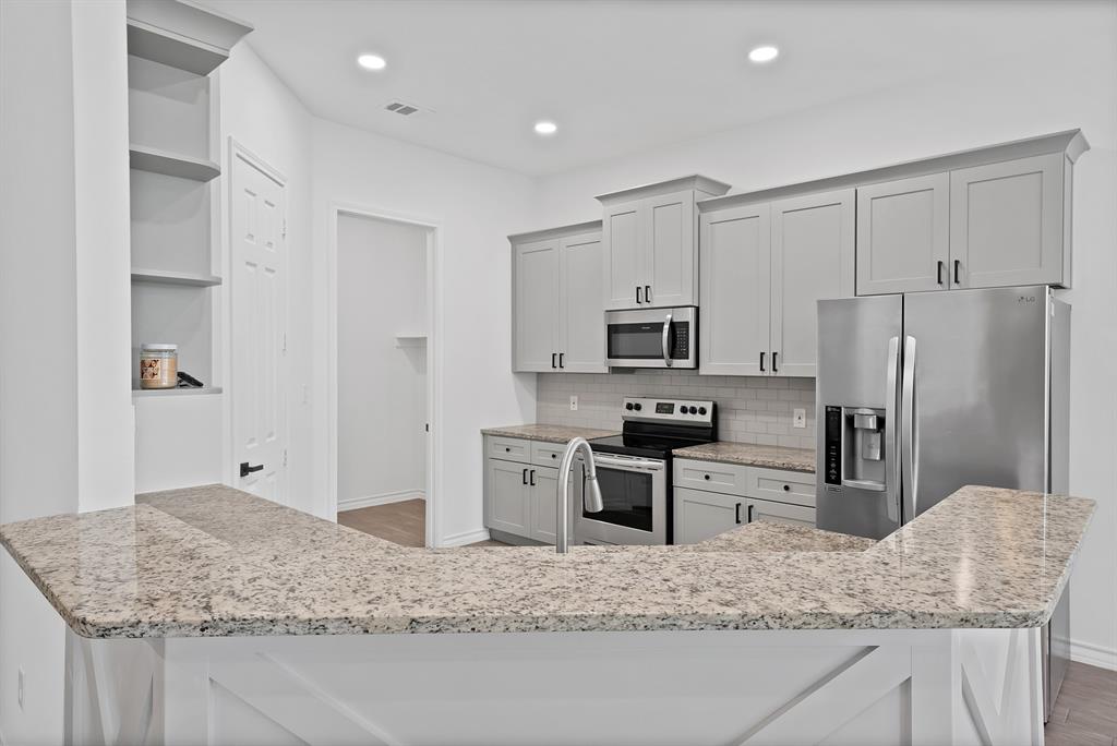 Womack G W Add - Residential