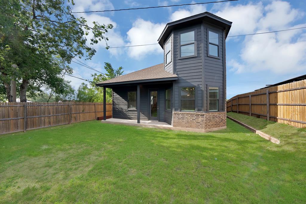Womack G W Add - Residential