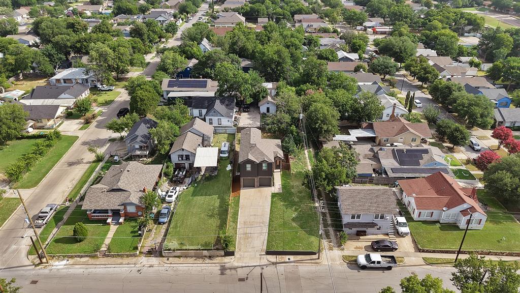 Womack G W Add - Residential