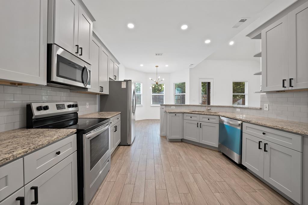Womack G W Add - Residential