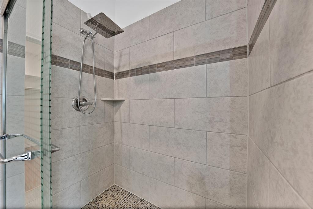 Womack G W Add - Residential