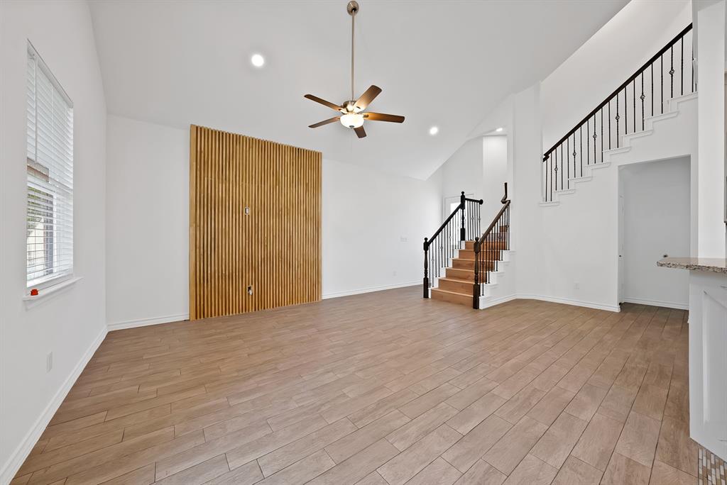 Womack G W Add - Residential