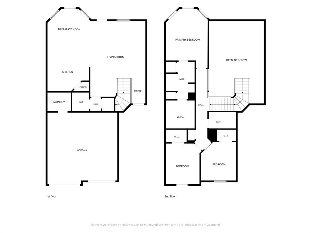 Womack G W Add - Residential