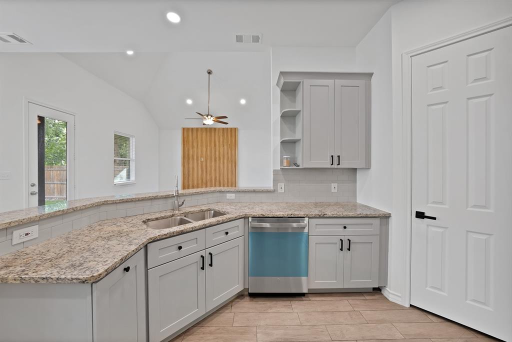 Womack G W Add - Residential