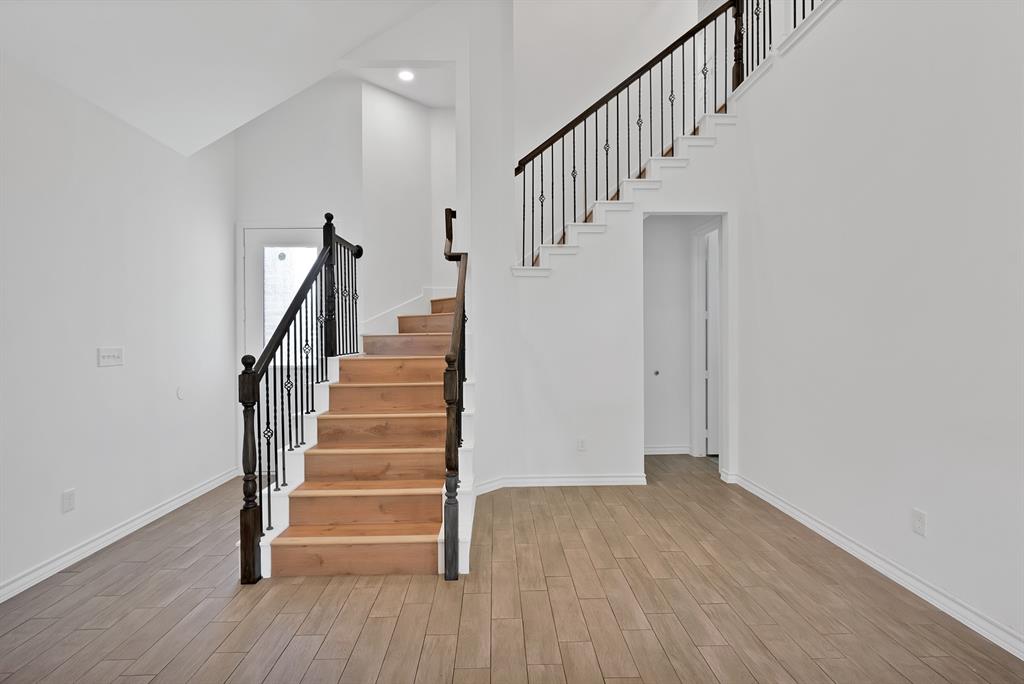 Womack G W Add - Residential