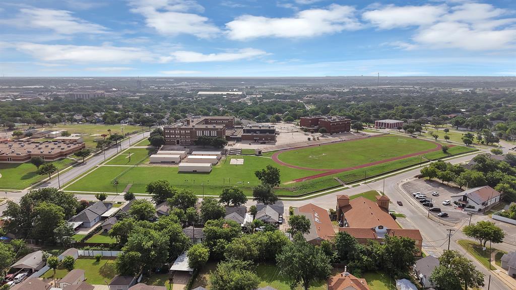 Womack G W Add - Residential