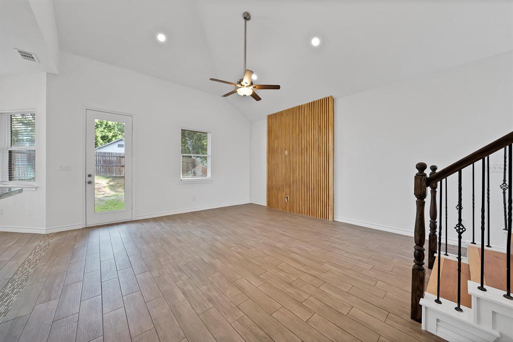 Womack G W Add - Residential
