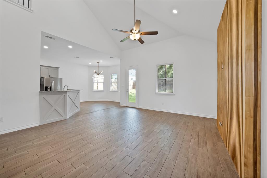 Womack G W Add - Residential