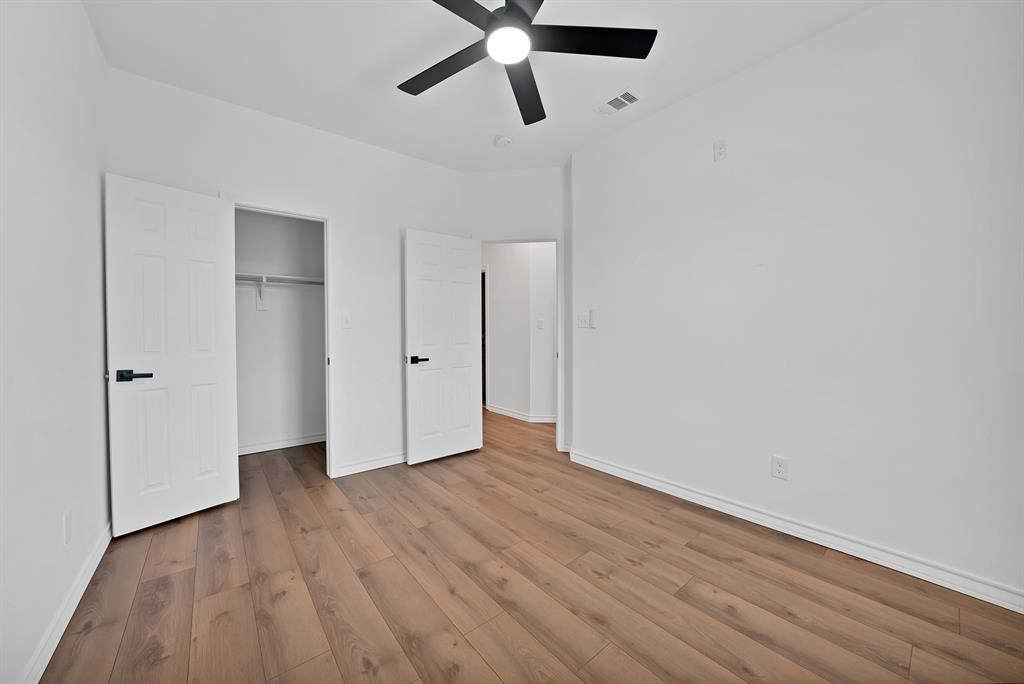 Womack G W Add - Residential