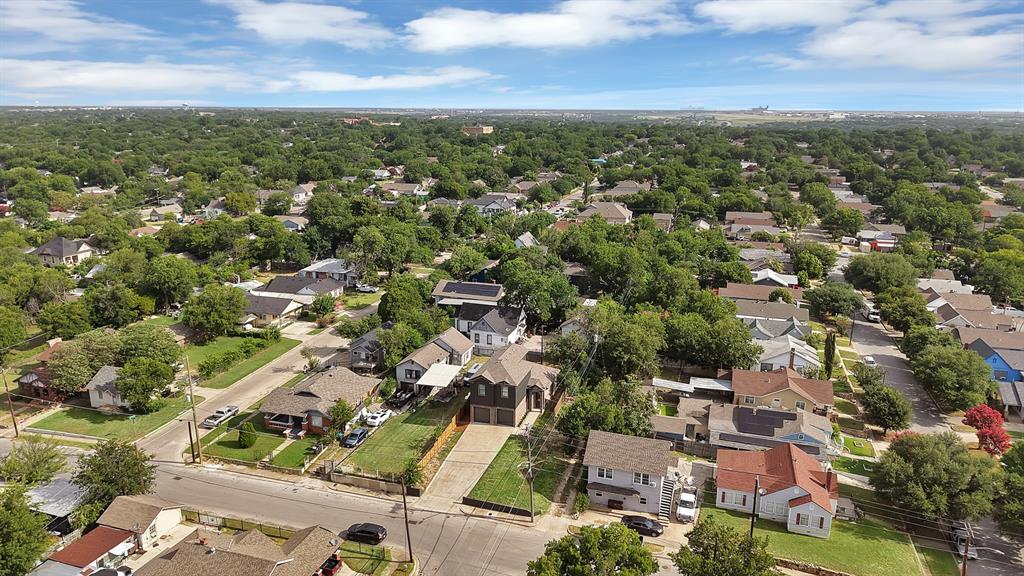 Womack G W Add - Residential