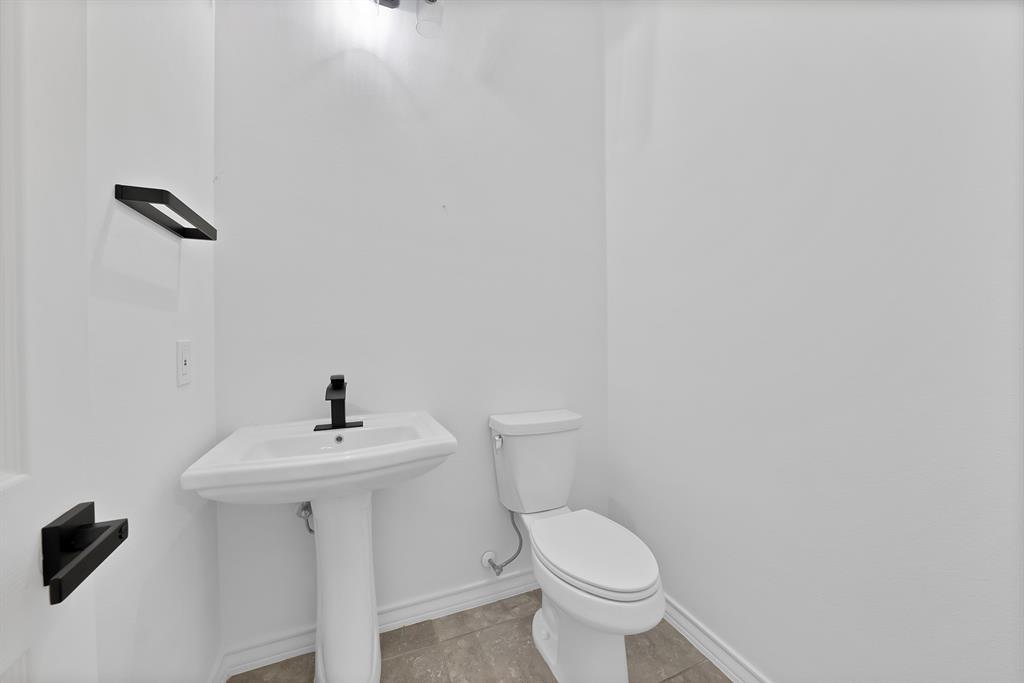 Womack G W Add - Residential