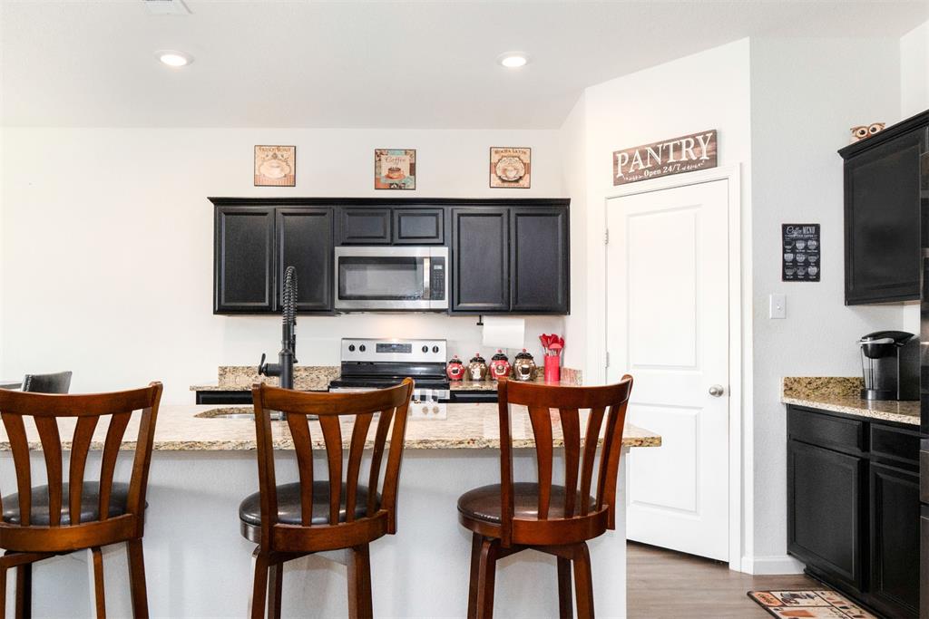 Marine Creek Hills Add - Residential