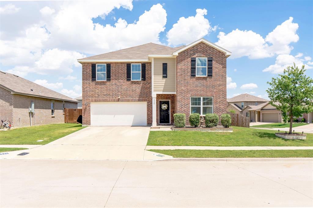 Marine Creek Hills Add - Residential