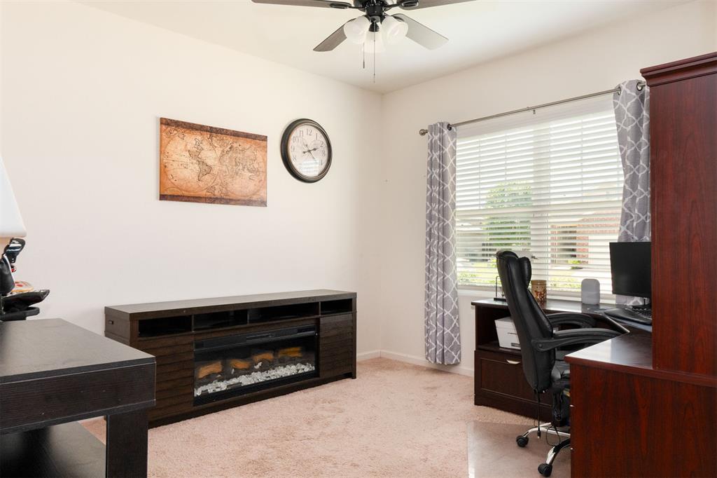 Marine Creek Hills Add - Residential