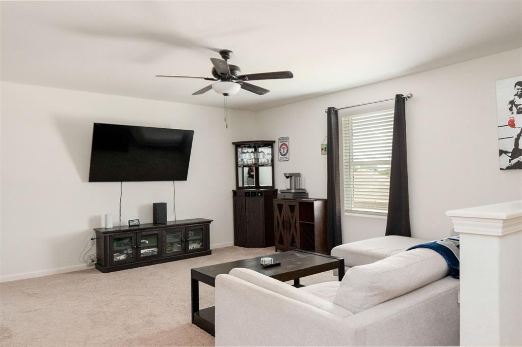 Marine Creek Hills Add - Residential
