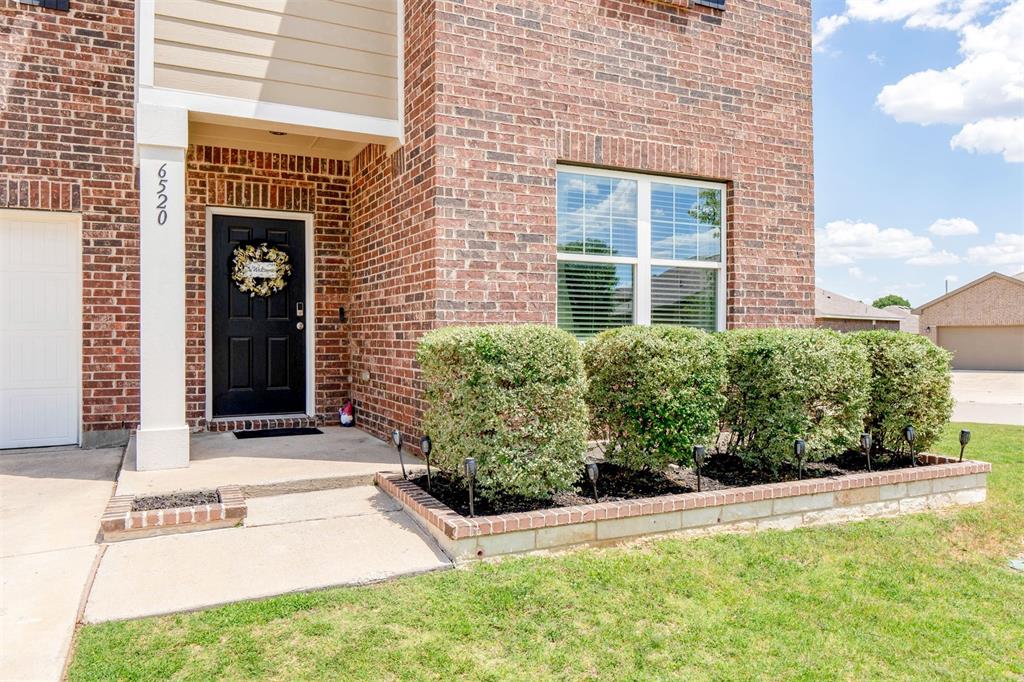 Marine Creek Hills Add - Residential