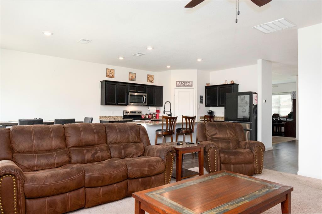 Marine Creek Hills Add - Residential