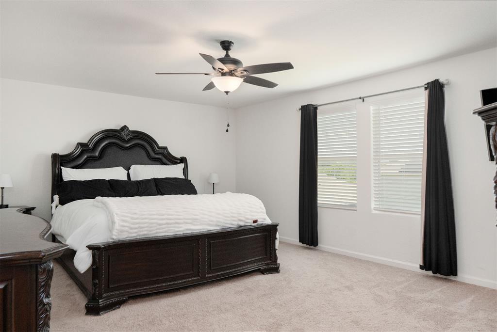 Marine Creek Hills Add - Residential